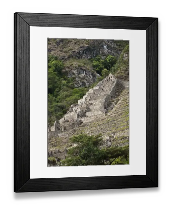 Framed Print : South America, Peru Framed Print : South America, Peru