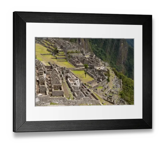 Framed Print : South America, Peru Framed Print : South America, Peru