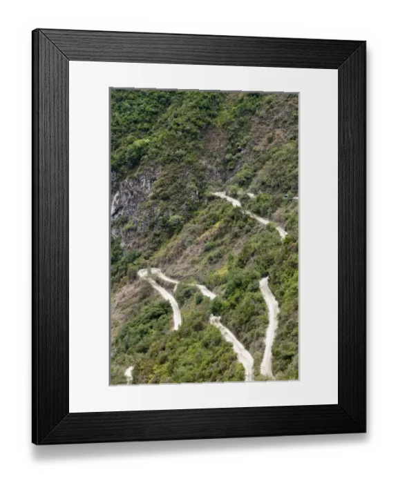 Framed Print : South America, Peru Framed Print : South America, Peru