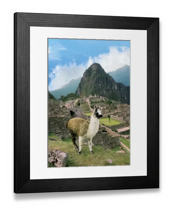 Framed Print : South America, Peru Framed Print : South America, Peru