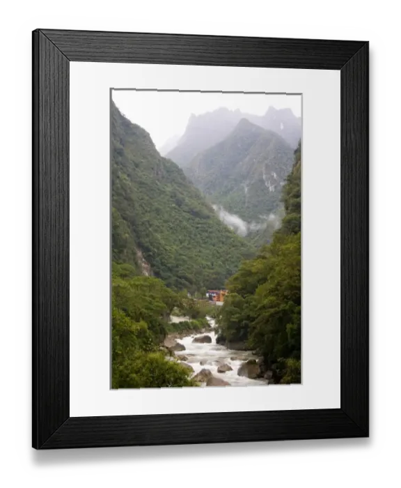 Framed Print : South America, Peru Framed Print : South America, Peru