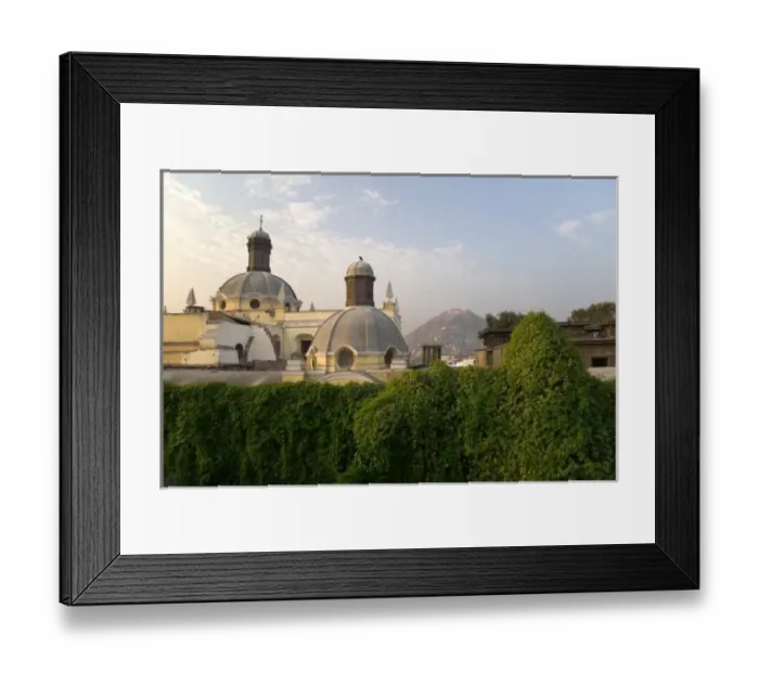 Framed Print : South America, Peru Framed Print : South America, Peru