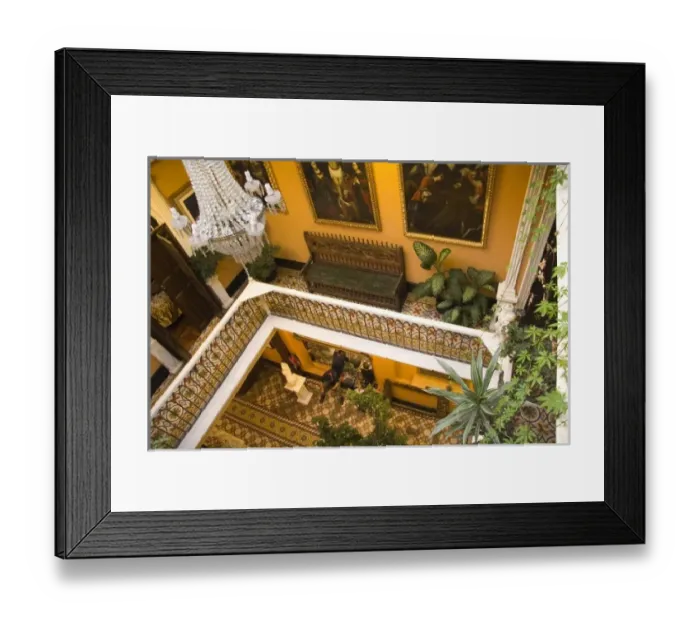 Framed Print : South America, Peru Framed Print : South America, Peru