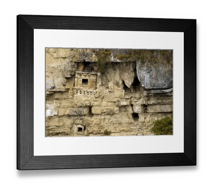 Framed Print : South America, Peru Framed Print : South America, Peru