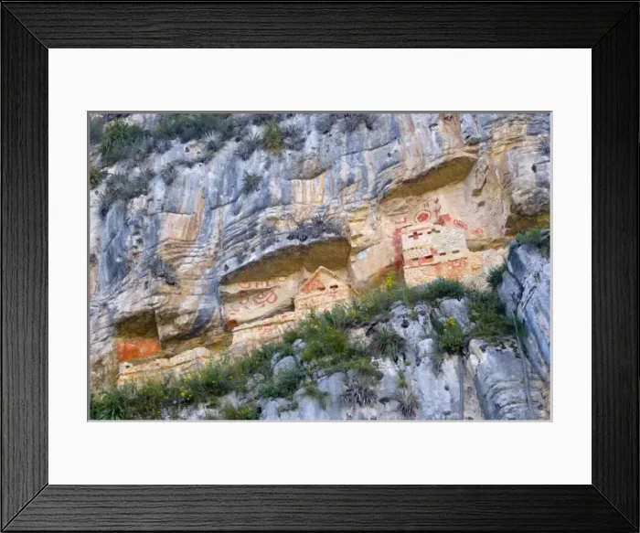 Framed Print : Peru. Andes Mountains. Amazonas Province. Upper Amazon. Cloud forest. Near Lemeybamba Framed Print : Peru. Andes Mountains. Amazonas Province. Upper Amazon. Cloud forest. Near Lemeybamba