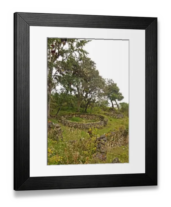 Framed Print : South America, Peru Framed Print : South America, Peru