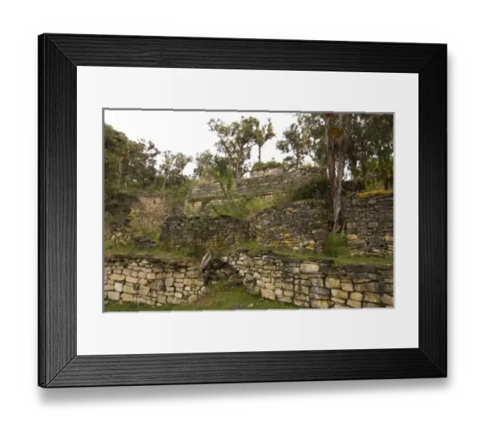 Framed Print : South America, Peru Framed Print : South America, Peru