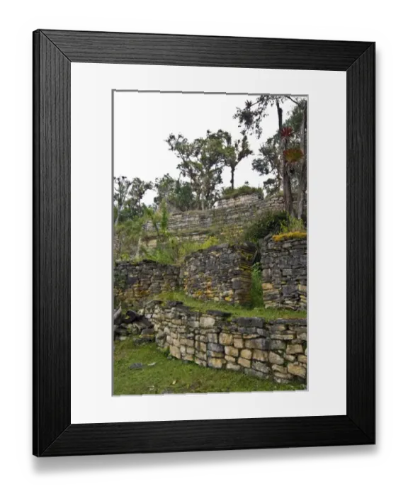 Framed Print : South America, Peru Framed Print : South America, Peru