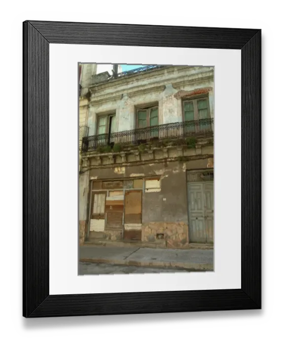 Framed Print : South America, Uruguay Framed Print : South America, Uruguay