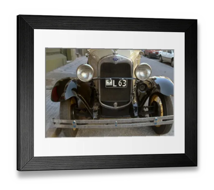 Framed Print : South America, Uruguay Framed Print : South America, Uruguay