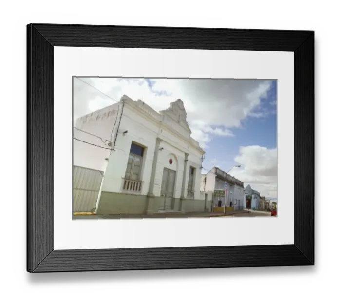 Framed Print : South America, Uruguay Framed Print : South America, Uruguay