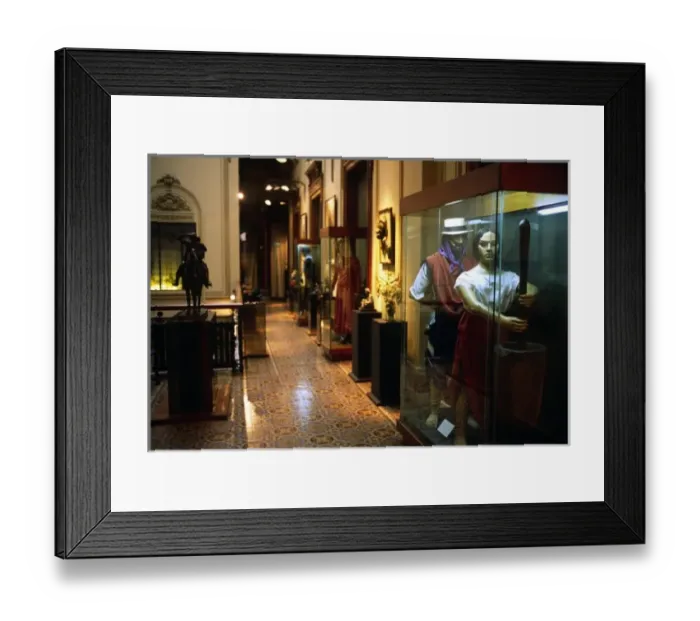 Framed Print : South America, Uruguay Framed Print : South America, Uruguay