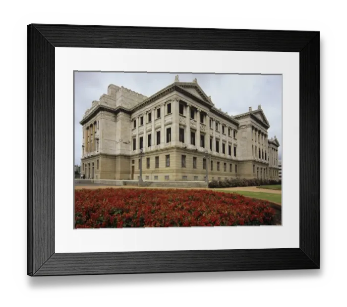 Framed Print : South America, Uruguay Framed Print : South America, Uruguay