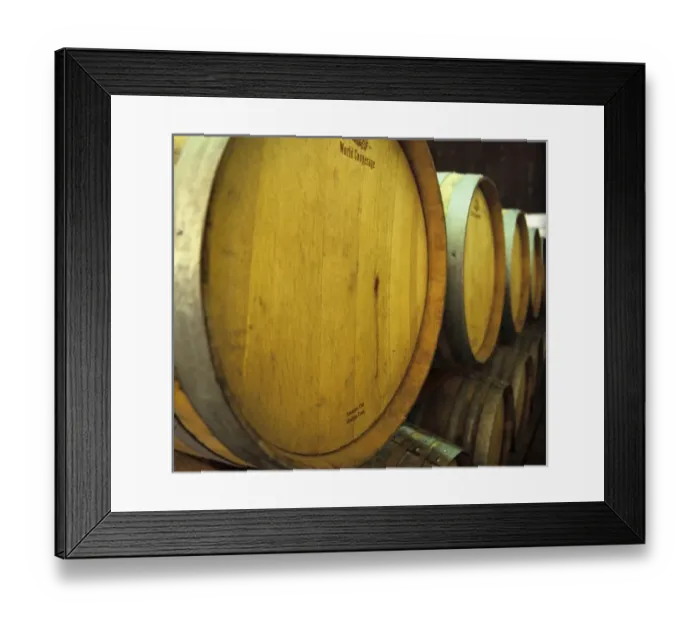 Framed Print : South America, Uruguay