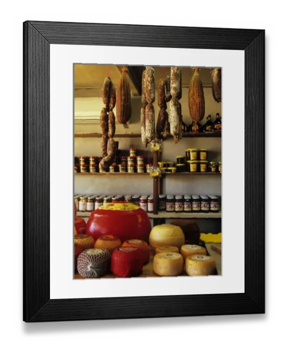 Framed Print : South America, Uruguay Framed Print : South America, Uruguay