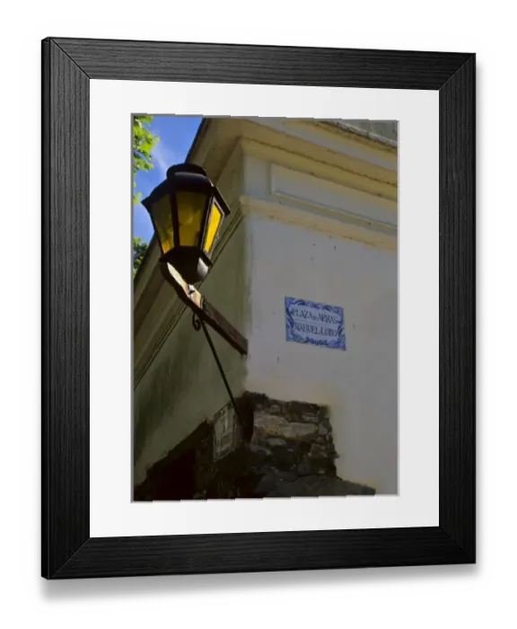 Framed Print : South America, Uruguay Framed Print : South America, Uruguay