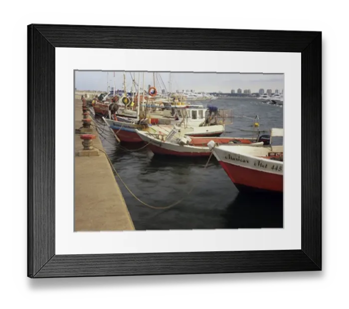 Framed Print : South America, Uruguay Framed Print : South America, Uruguay