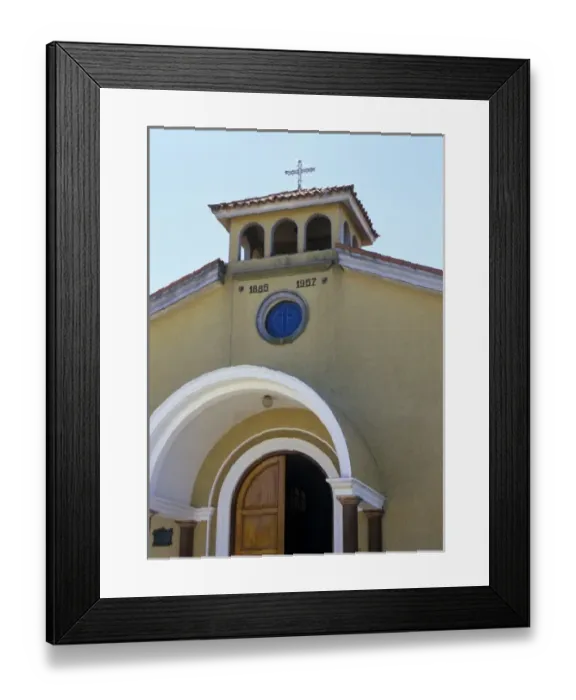 Framed Print : South America, Uruguay Framed Print : South America, Uruguay