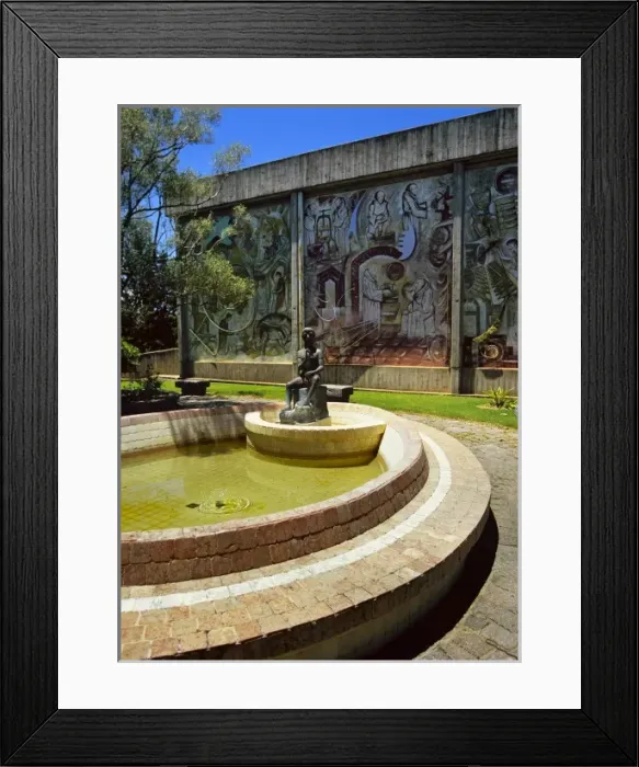 Framed Print : South America, Uruguay Framed Print : South America, Uruguay