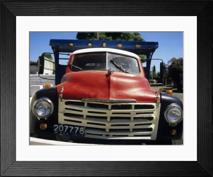 Framed Print : South America, Uruguay Framed Print : South America, Uruguay