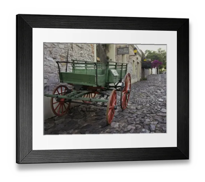 Framed Print : South America, Uruguay Framed Print : South America, Uruguay