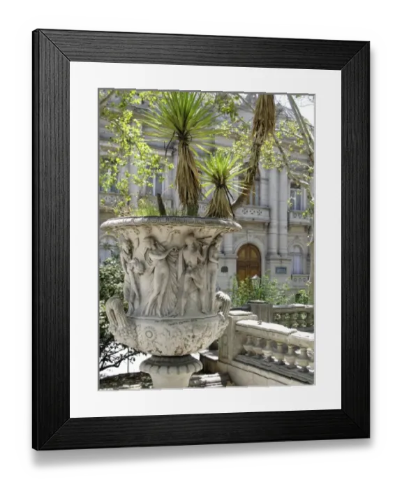 Framed Print : South America, Uruguay Framed Print : South America, Uruguay