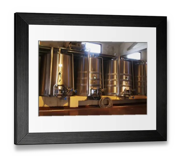Framed Print : South America, Uruguay