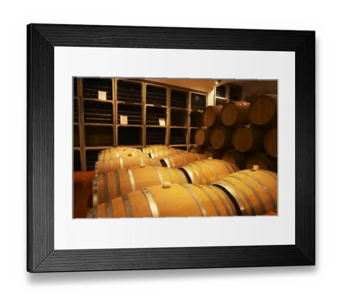 Framed Print : South America, Uruguay