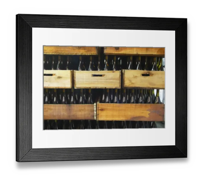 Framed Print : South America, Uruguay