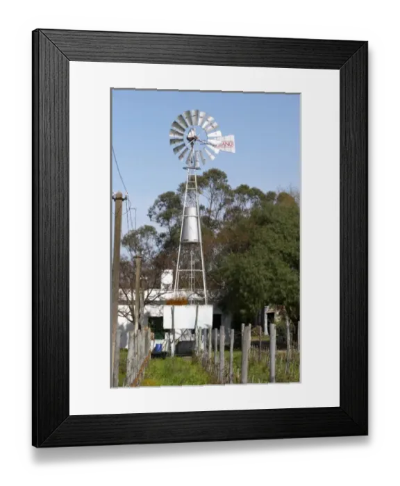 Framed Print : South America, Uruguay Framed Print : South America, Uruguay