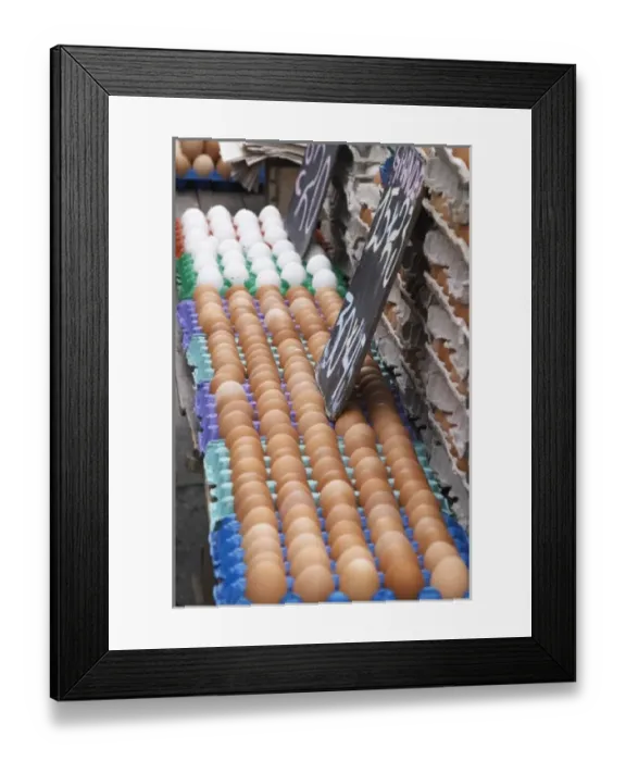 Framed Print : South America, Uruguay