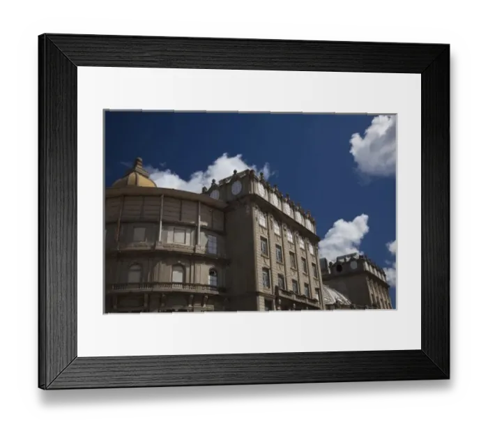 Framed Print : South America, Uruguay Framed Print : South America, Uruguay