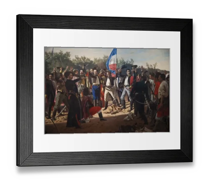 Framed Print : South America, Uruguay Framed Print : South America, Uruguay
