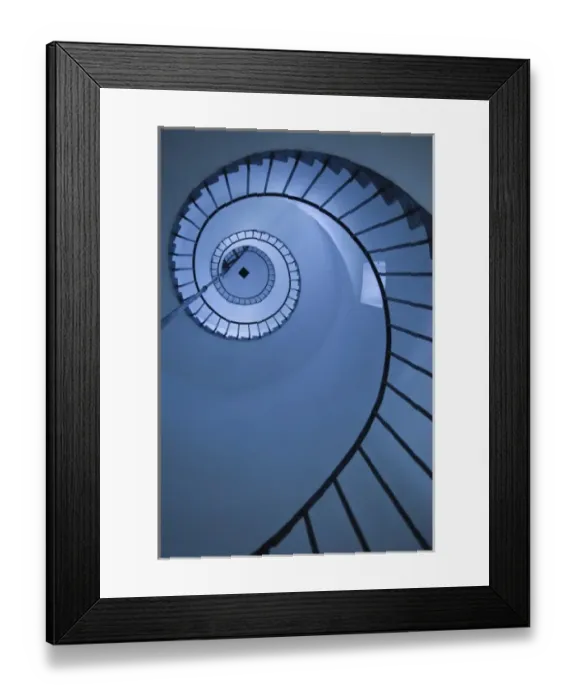 Framed Print : Uruguay, Rocha Department, La Paloma. Cabo Santa Maria Lighthouse, interior stairs Framed Print : Uruguay, Rocha Department, La Paloma. Cabo Santa Maria Lighthouse, interior stairs