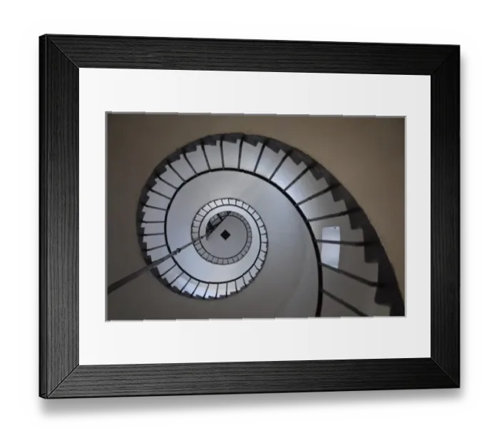 Framed Print : Uruguay, Rocha Department, La Paloma. Cabo Santa Maria Lighthouse, interior stairs Framed Print : Uruguay, Rocha Department, La Paloma. Cabo Santa Maria Lighthouse, interior stairs