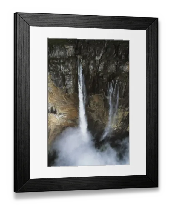 Framed Print : South America, Venezuela Framed Print : South America, Venezuela
