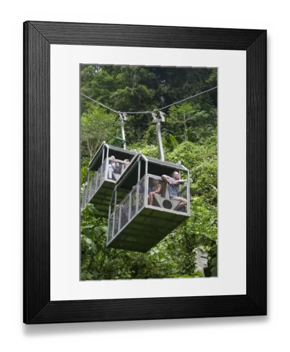 Framed Print : Central America, Costa Rica Framed Print : Central America, Costa Rica