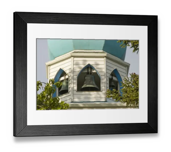 Framed Print : USA, North America, Alaska