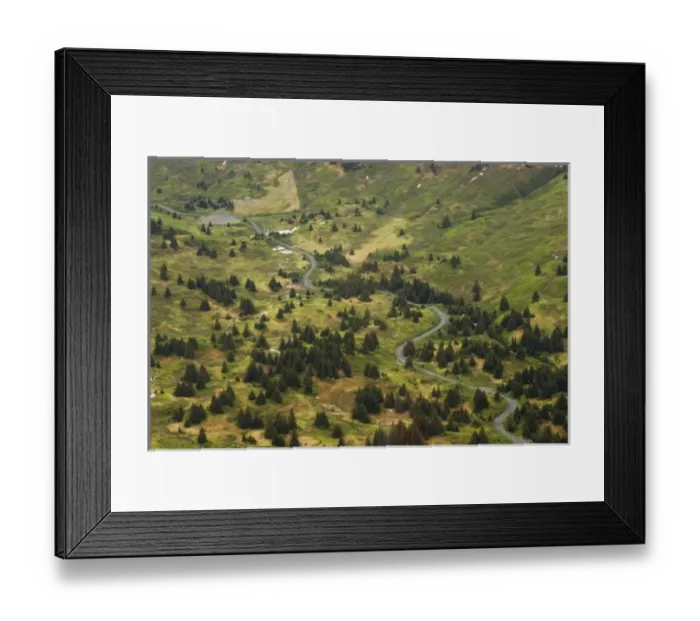 Framed Print : USA, North America, Alaska Framed Print : USA, North America, Alaska