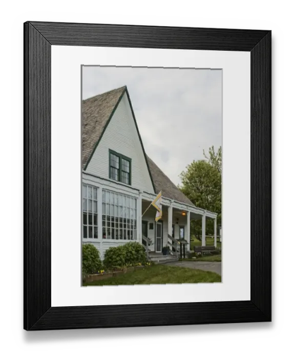 Framed Print : USA, Alaska, Kodiak, Erskine House is the Oldest Russian Structure in the State of Alaska Framed Print : USA, Alaska, Kodiak, Erskine House is the Oldest Russian Structure in the State of Alaska