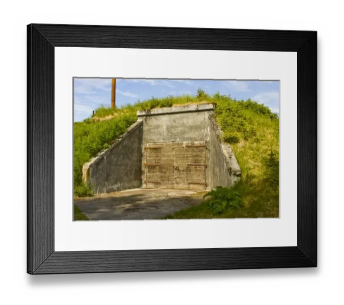 Framed Print : USA, North America, Alaska Framed Print : USA, North America, Alaska