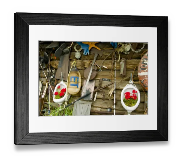 Framed Print : USA, North America, Alaska Framed Print : USA, North America, Alaska
