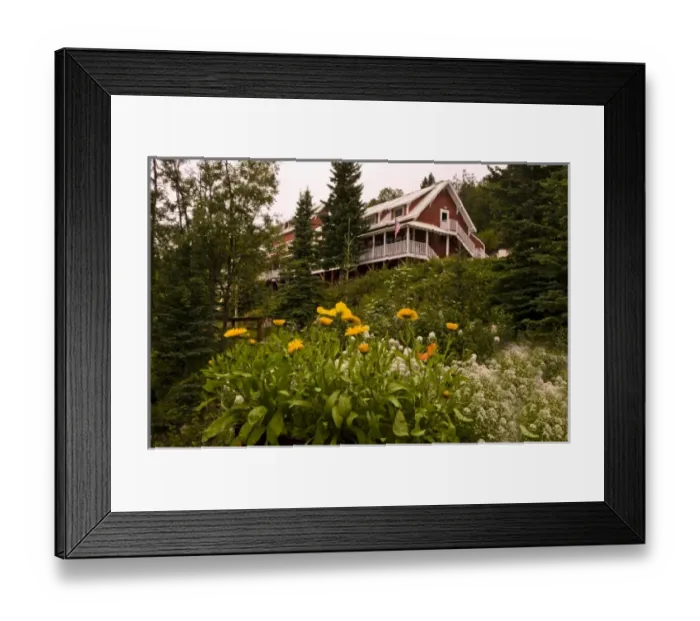 Framed Print : USA, North America, Alaska Framed Print : USA, North America, Alaska