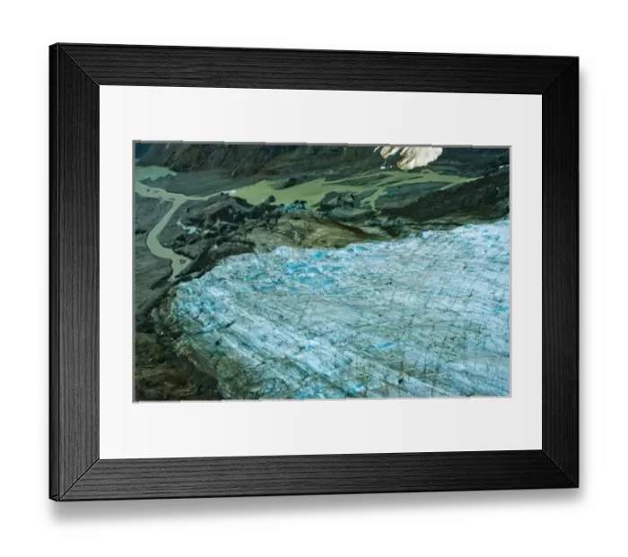 Framed Print : North America, United States, US, Northwest, Pacific Northwest, West, Alaska, Glacier Bay