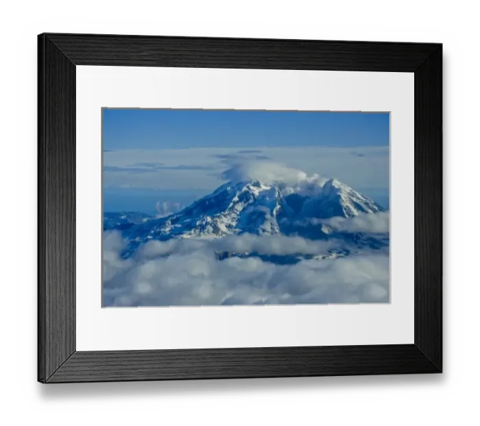 Framed Print : USA, Pacific Northwest, Alaska, Lake Clark National Park. Mt. Redoubt in the rugged Framed Print : USA, Pacific Northwest, Alaska, Lake Clark National Park. Mt. Redoubt in the rugged
