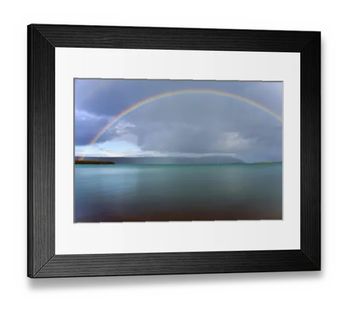 Framed Print : USA, Pacific Northwest, Alaska. Along the shores of Naknek lake, Katmai National Park, Alaska