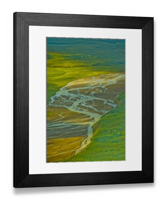 Framed Print : USA, North America, Alaska Framed Print : USA, North America, Alaska