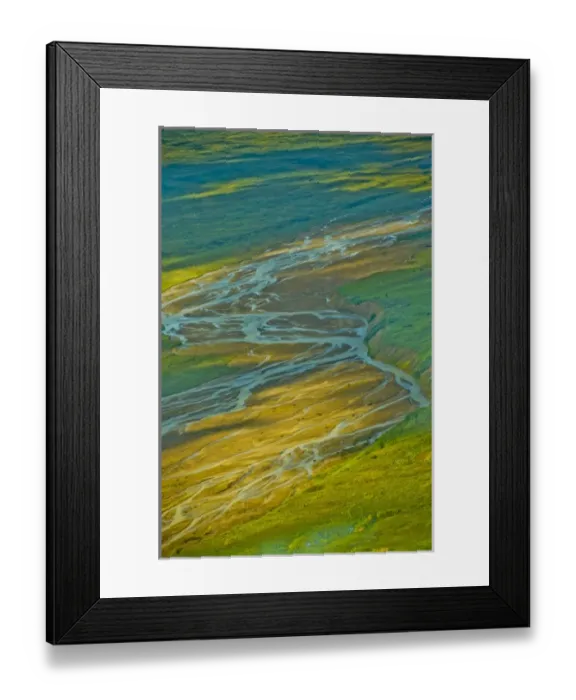 Framed Print : USA, North America, Alaska Framed Print : USA, North America, Alaska