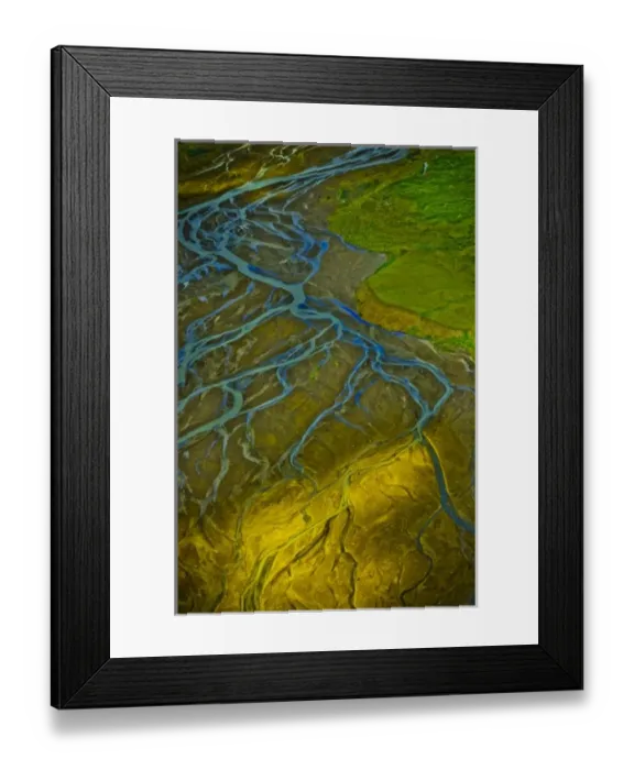 Framed Print : USA, North America, Alaska Framed Print : USA, North America, Alaska