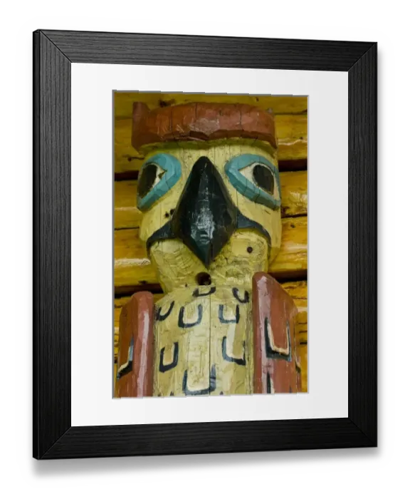 Framed Print : USA, North America, Alaska